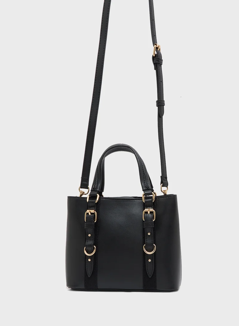 الدو TOP HANDLE Satchel