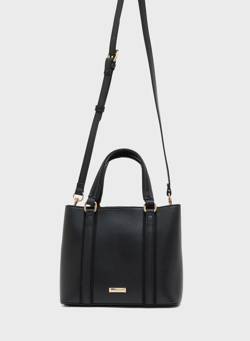 الدو TOP HANDLE Satchel