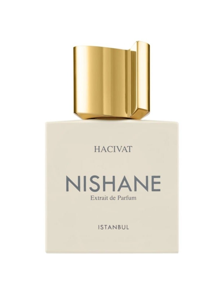 Nishane Nishani Hashivat Extrait de Parfum 100ml - Image 1