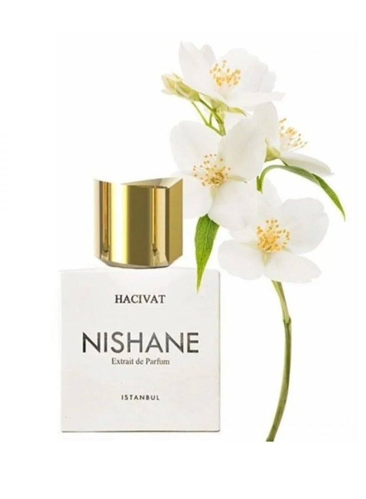 Nishane Nishani Hashivat Extrait de Parfum 100ml - Image 3