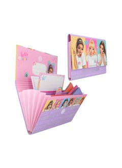 TopModel Snap Shots Letter Set With Register  - Image 3