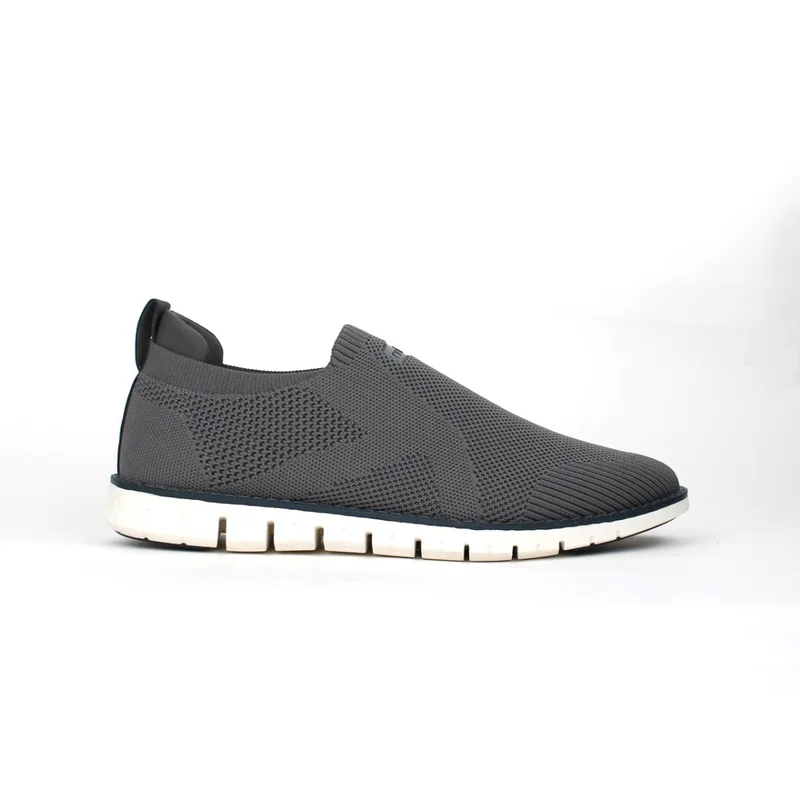 ميلانو BARKLEY Low Top Sneakers