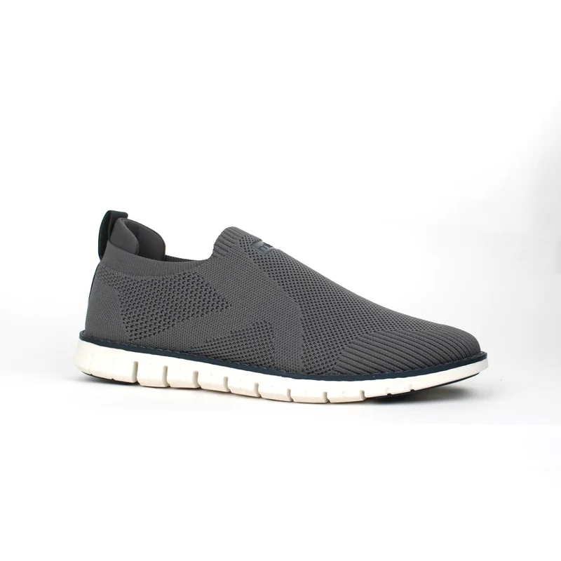 ميلانو BARKLEY Low Top Sneakers