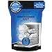 Aromasong Dishwasher Salt 5 LB 100 Natural Water Softening Agent Compatible with Bosch Miele Whirlpool Thermador and More For Cleaner Dishes Washer Reactivation packaging may vary - Image 1