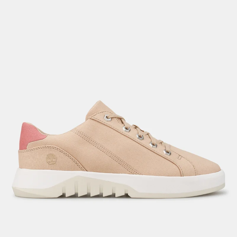 Timberland Women's Supaway Canvas Oxford Shoe