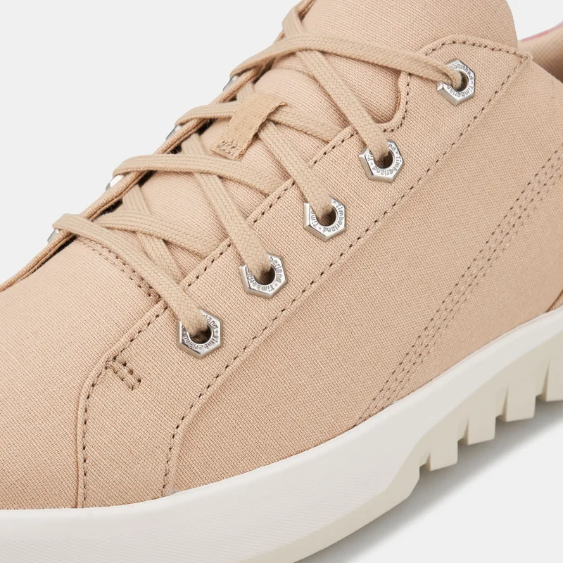 Timberland Women's Supaway Canvas Oxford Shoe