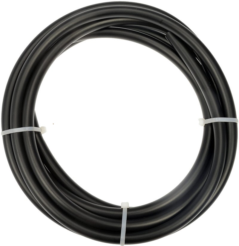 Dorman 800-075 10 Feet Of 3/8 In. Nylon Fuel Line, Black Universal Fit - Image 3
