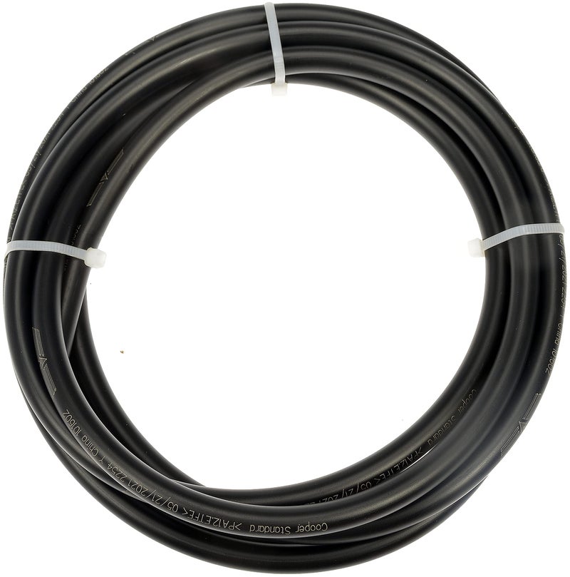 Dorman 800-075 10 Feet Of 3/8 In. Nylon Fuel Line, Black Universal Fit - Image 4