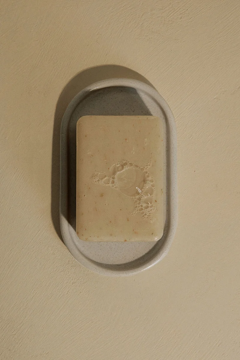 اتش اند ام صينية من الفخار