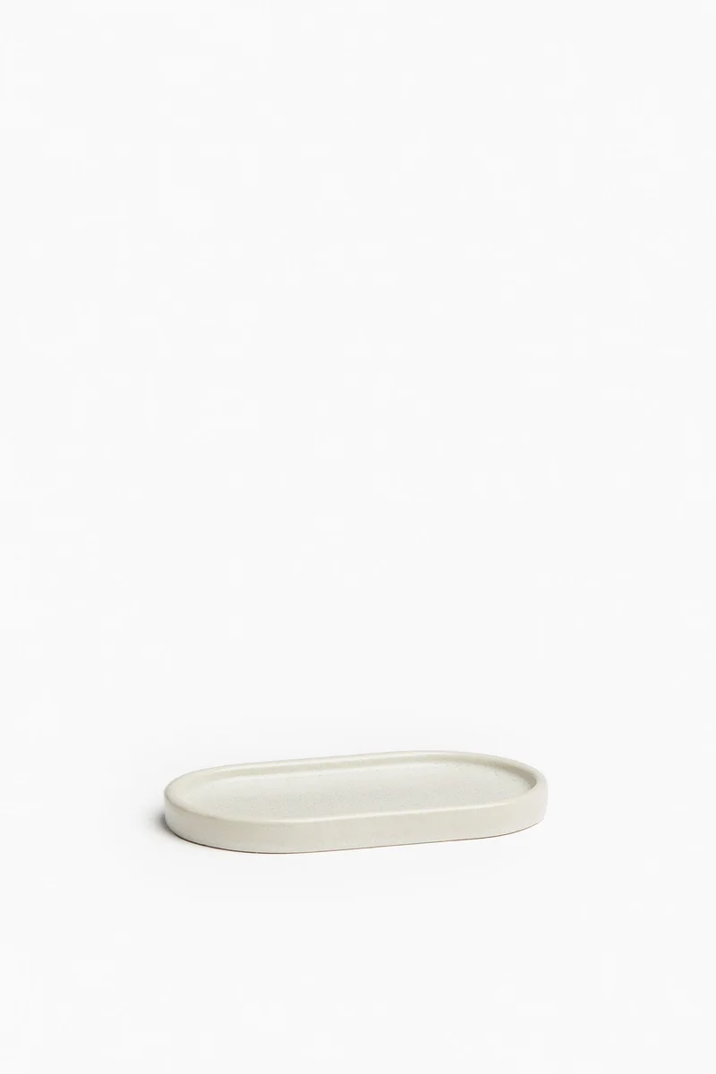 اتش اند ام صينية من الفخار