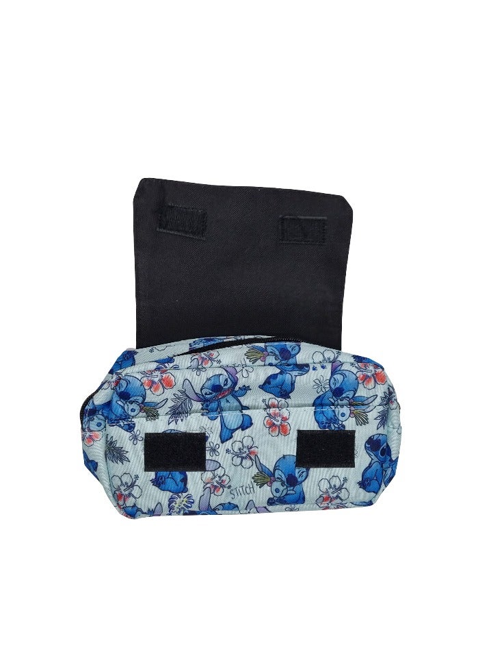 ستيتش طقم أدوات ستيتش المكتبية المثالي – مجموعة من 8 قطع داخل مقلمة ستيتش اللطيفة! - Image 3