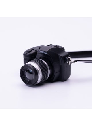 2024 Flashing Camera Doll House Keychain 032 SLR Camera - pzsku/Z963F1382869BC7408B2DZ/45/1746223016/76984936-28e4-43b7-a32e-02124133baa3