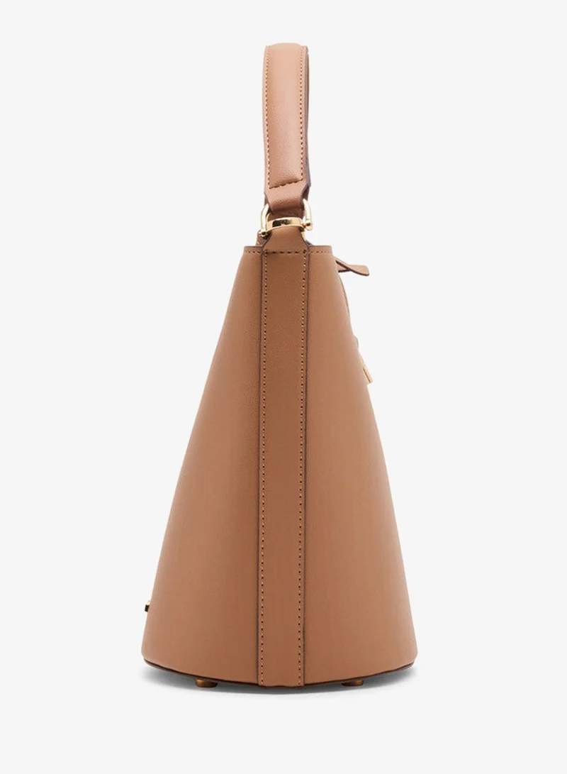 آن كلاين Anne Klein Logo Detail Sling Bag