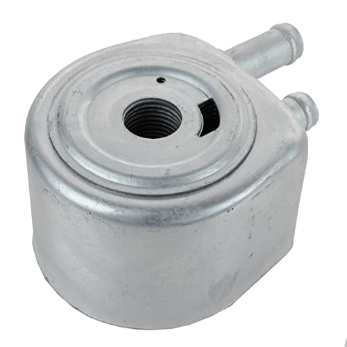 Dorman دورمان 918-110 مبرد زيت المحرك متوافق مع بعض طرازات فورد - Image 3