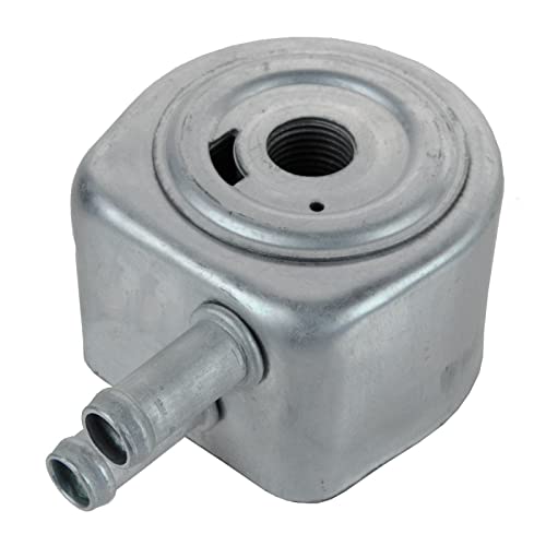 Dorman دورمان 918-110 مبرد زيت المحرك متوافق مع بعض طرازات فورد - Image 4