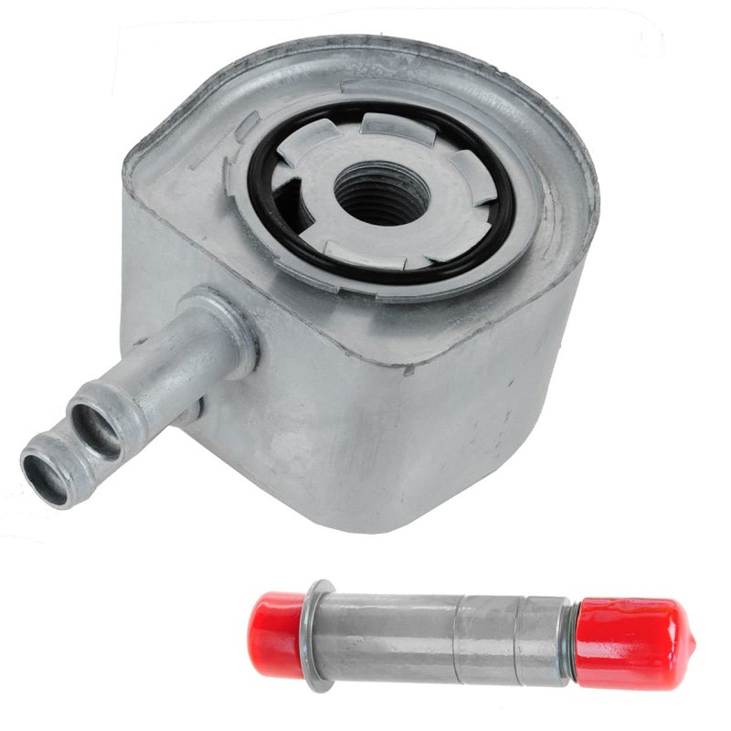 Dorman دورمان 918-110 مبرد زيت المحرك متوافق مع بعض طرازات فورد - Image 5