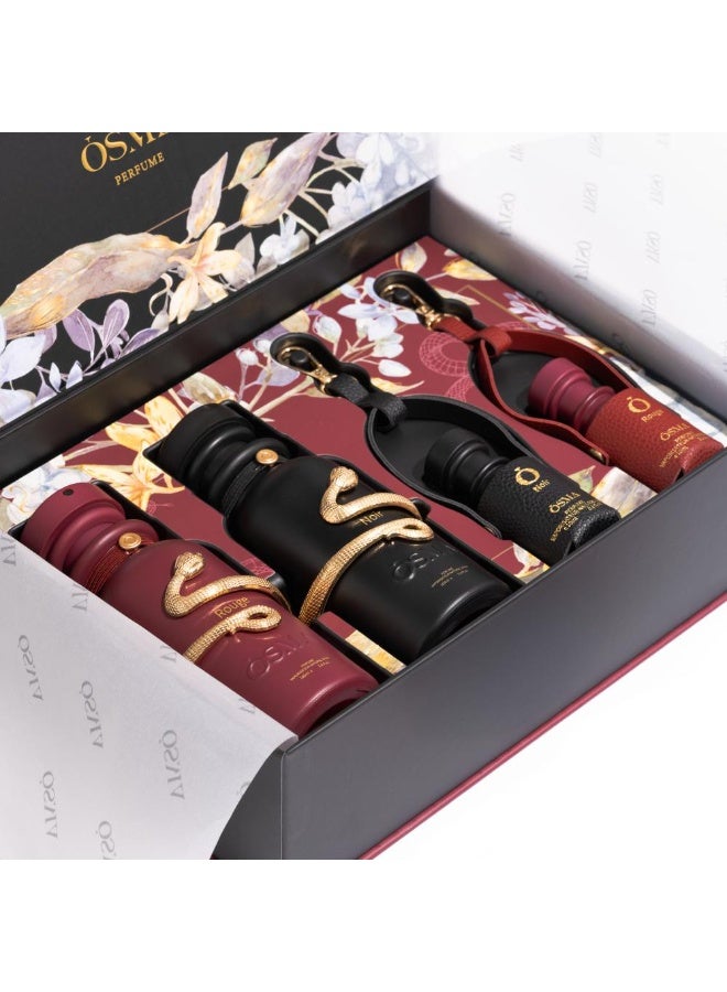Osma Winter Package From Osma - Image 2