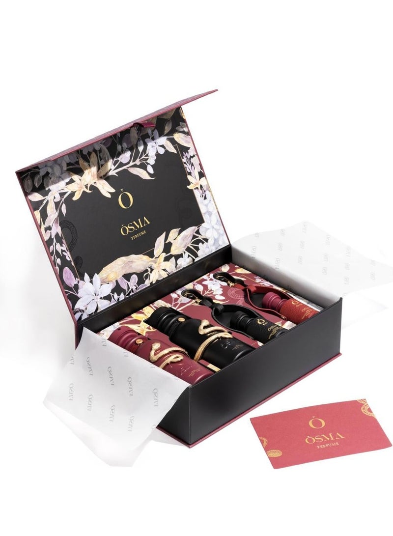 Osma Winter Package From Osma - Image 4
