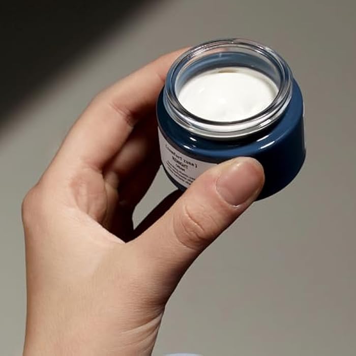 Comfort Zone [comfort zone] Renight Nourishing Vitamin Cream, Night Treatment To Nourish And Hydrate, Ideal For All Skin Types - Image 3