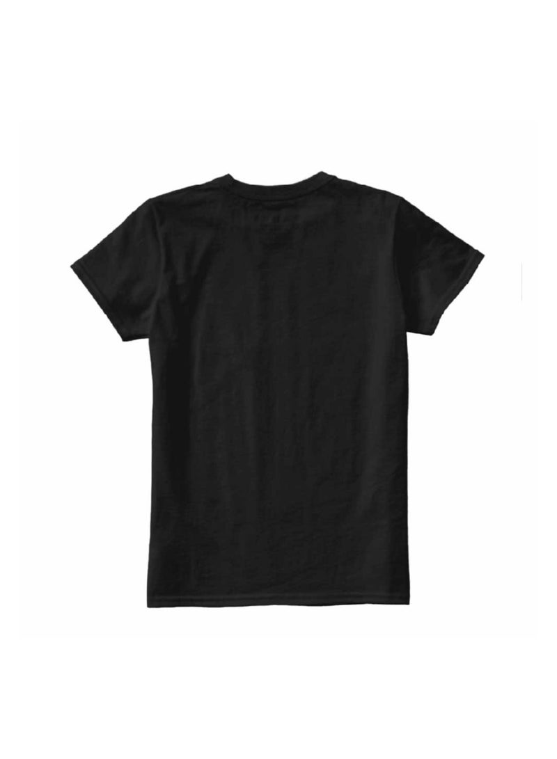 UAE Celebration T-Shirt For Women-Printed Design Short Sleeve Top Tee For Celebrations Day,School Events,&Holidays-Comfortable And Stylish T-Shirt  - Image 4