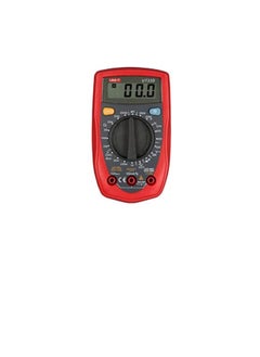 UNI-T Digital Multimeter Palm Size (Resistance 200M and Square Output) UT 33D Uni-T  - Image 2