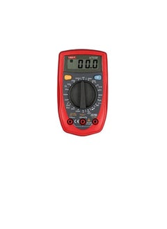 UNI-T Digital Multimeter Palm Size (Resistance 200M and Square Output) UT 33D Uni-T  - Image 1