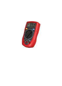UNI-T Digital Multimeter Palm Size (Resistance 200M and Square Output) UT 33D Uni-T  - Image 3