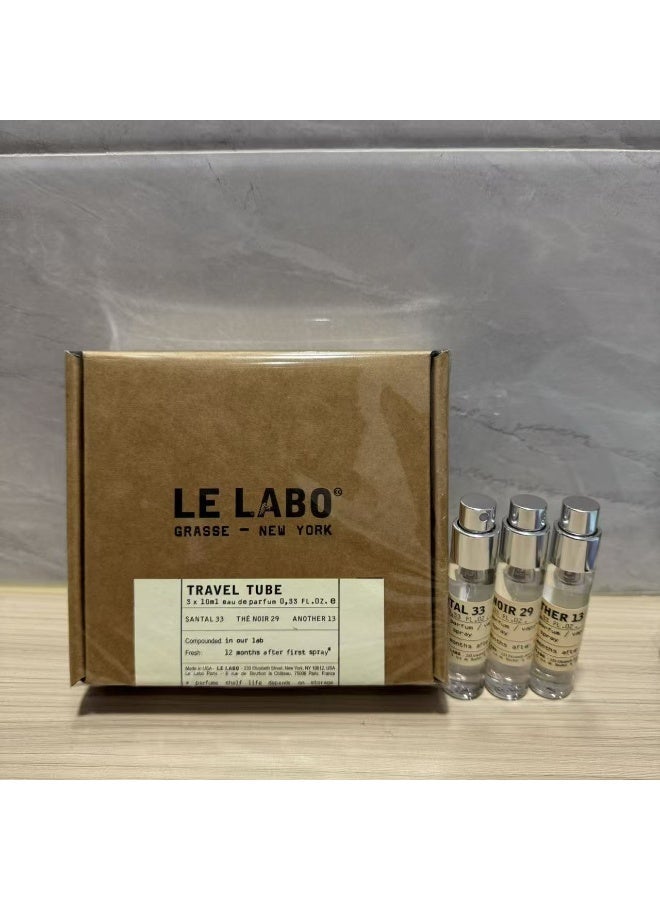 Le Labo Sandalwood 33, Black Tea 29, Distinctive 13. - Image 1