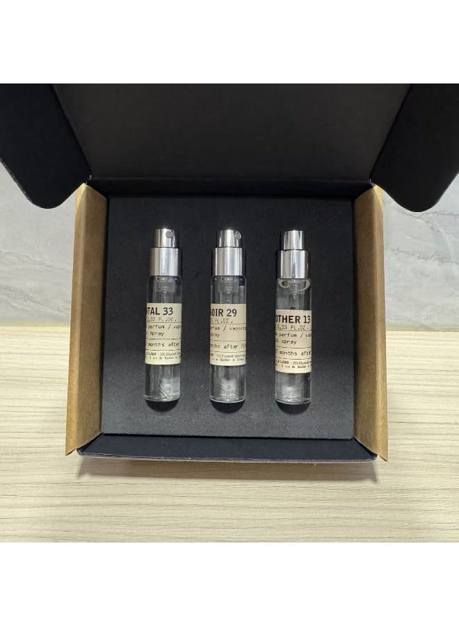 Le Labo Sandalwood 33, Black Tea 29, Distinctive 13. - Image 2