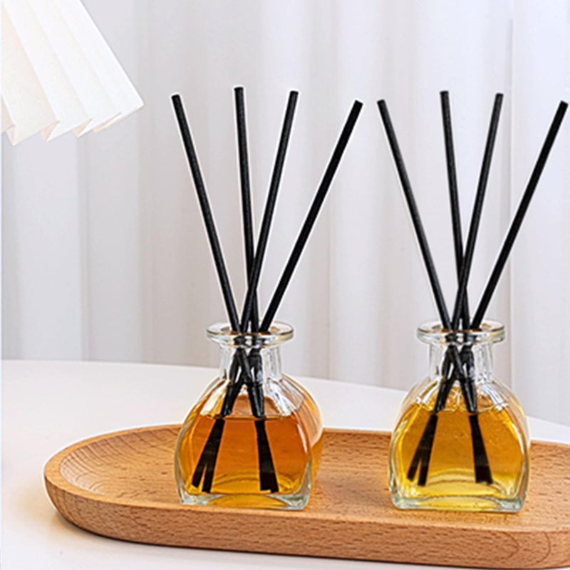 Brajttt Glass Bud Vase Set of 32 pcs,Bud Vases in Bulk,Small Vases for Centerpieces, Mini Flower Vase Bulk for Rustic Wedding Home Table Decorations - Image 4