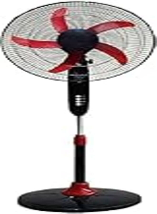 Natural Sky Stand Fan 18 inch 5 Blades - Copper motor