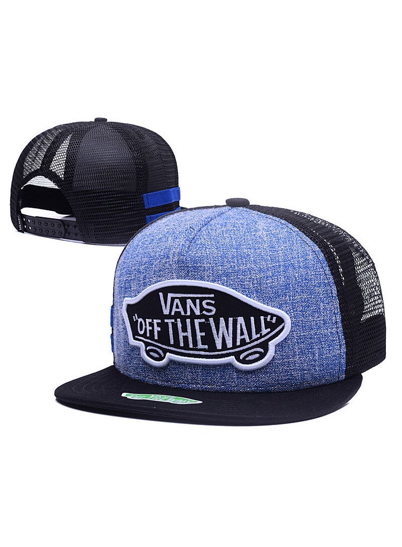 VANS قبعة فانس "أوف ذا وول" تراكر