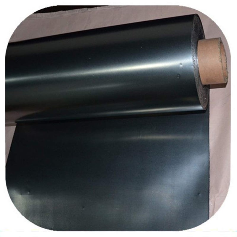 Flexible Graphite Sheet 5pcs High Conductivity Foil For Heat Dissipation 250mm X 200mm X 0 15mm - Image 5