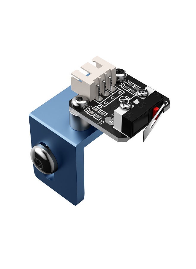 SCULPFUN S9/S10 Standard Limit Switch Open Homing Positioning Function Perfect Match S9/S10 Engraving and Cutting Machine Suitable For 45°V-Slot Aluminum Beams Easy  - Image 4
