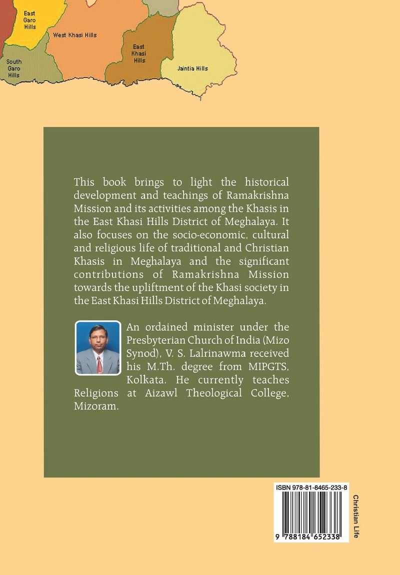 The Work of Ramakrishna Mission in Meg  - Image 2