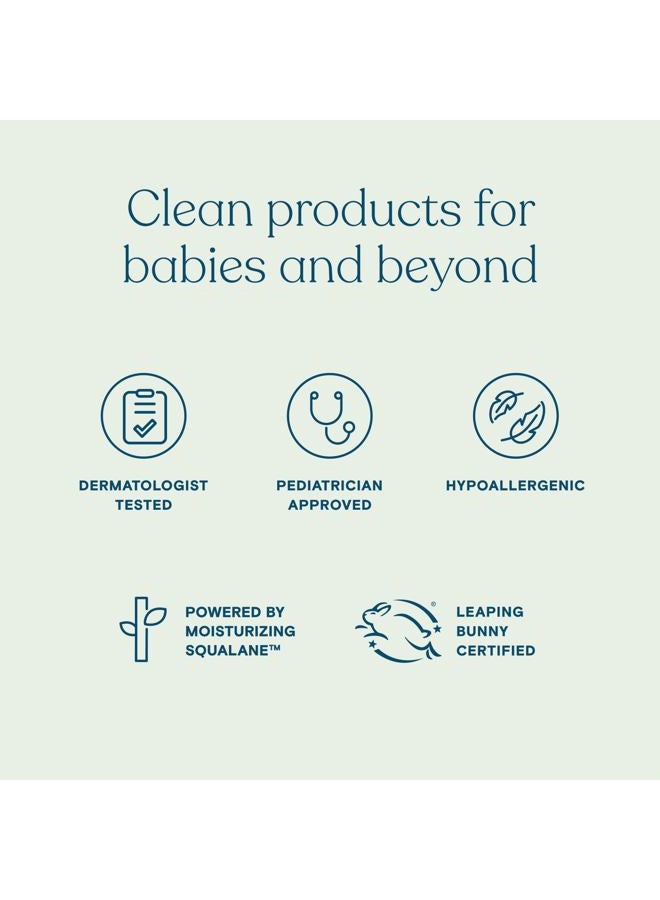 pipette Dry Skin Balm Stick, Easy Application, No Fuss, Ultra Hydrating, Diaper Balm, 0.5 Oz - Image 4