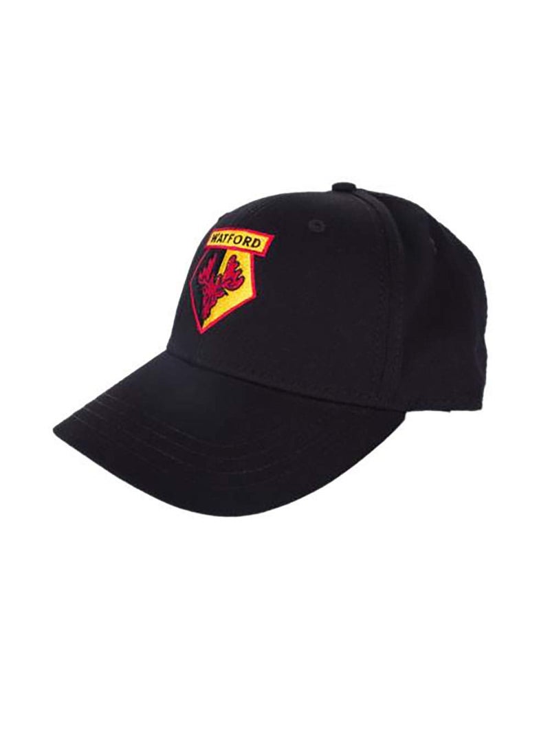 Official Licensed Watford F.C - Adult Baseball Cap - Image 3