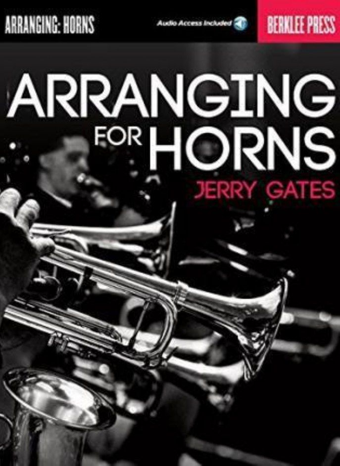 Arranging for Horns Gates Jerry 