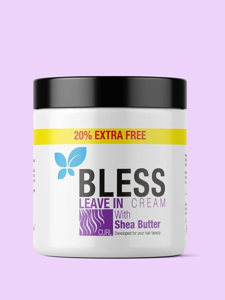 بليس كريم بليس ليف إن مع زبدة الشيا 250 مل - Image 2