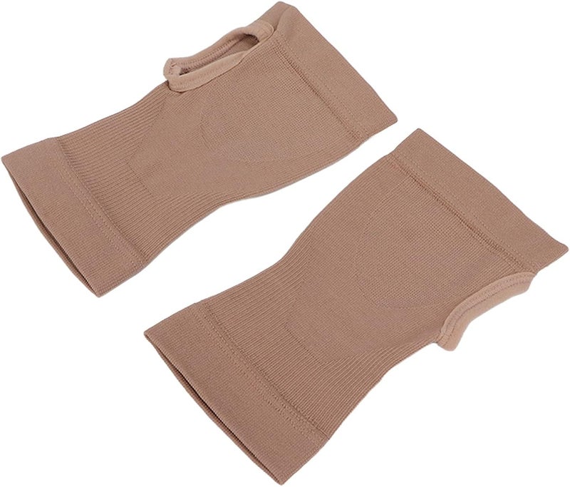 cheekyglo Wrist Compression Glove, Effectively Protect The Wrist Joint, Adjustable Wrist Support Brace for Pain Relief, Fit for Both Left Hand and Right Hand(XL)XL - Image 4