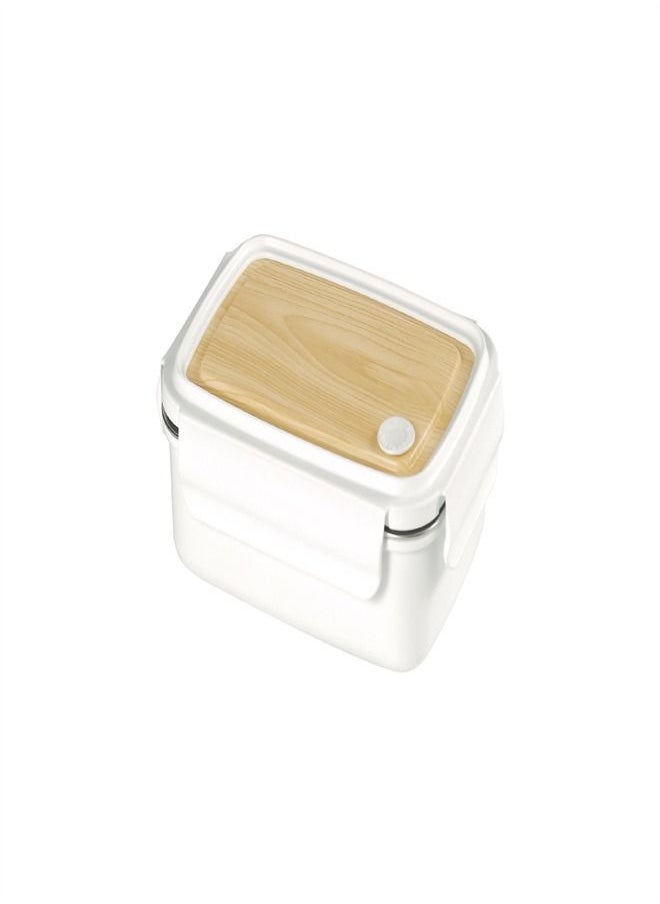 Loquat 304 Stainless Steel Lunch Box 