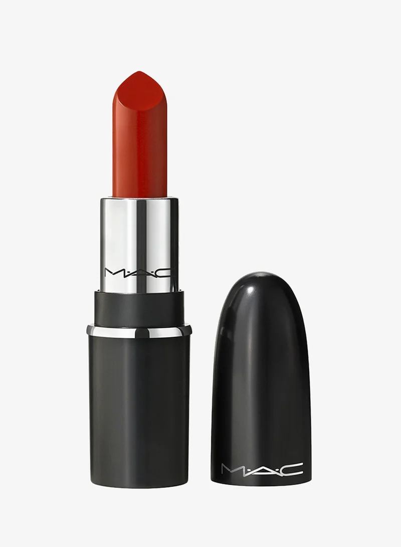 MAC Cosmetics MACximal Matte Mini MAC Lipstick - Chili