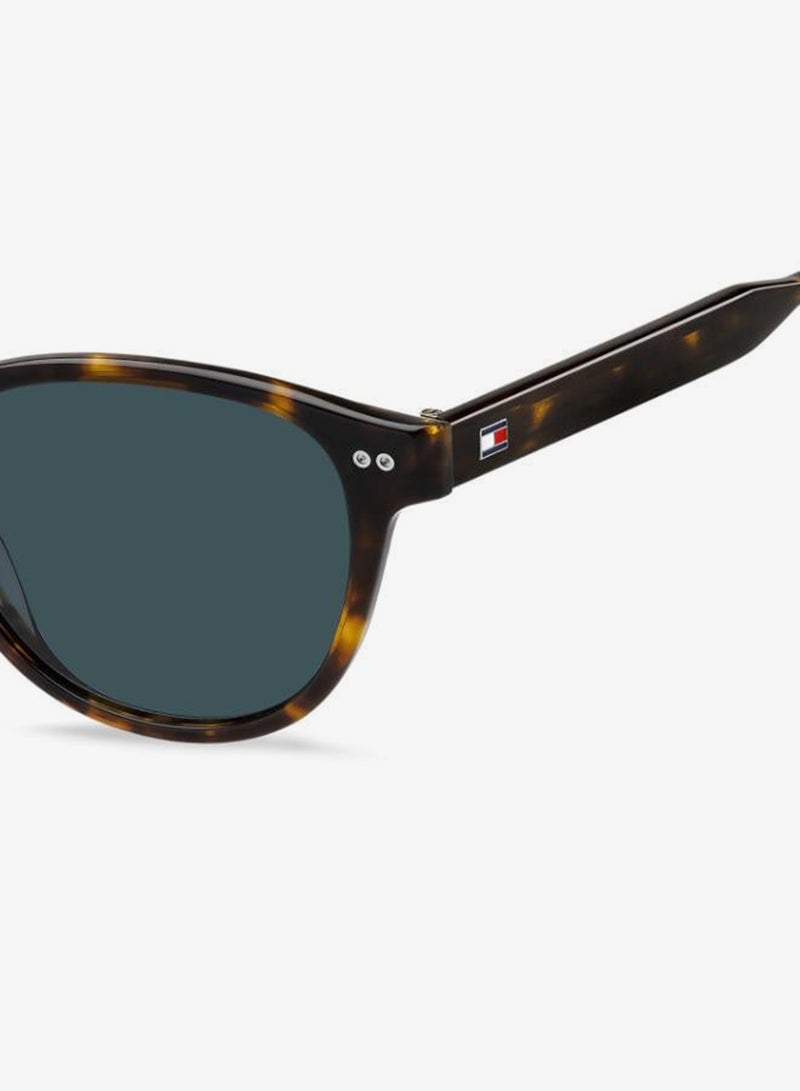 TOMMY HILFIGER Panthos Sunglasses Frames - Image 4
