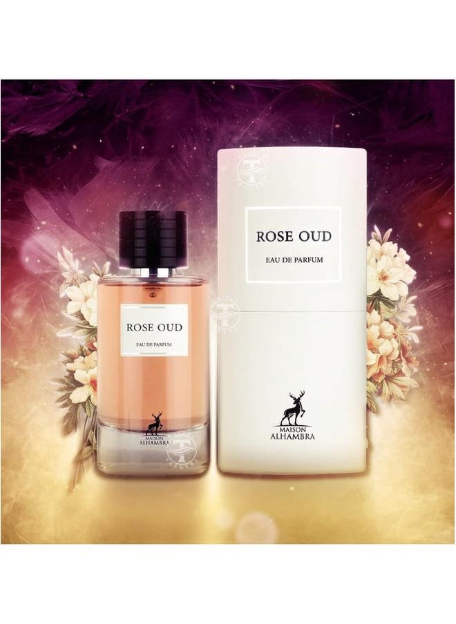 Rose oud 100 ml - pzsku/Z964084601AEF5E6A7DA3Z/45/_/1728720125/c6b4ddb0-92f0-4b5b-a21f-bf3e73ada739