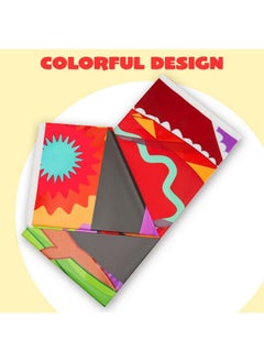 JOYIN 36X72Ft Cinco De Mayo Couple Photo Door Banner Fiesta Theme Photography Backdrop Fiesta Photo Booth Background For Mexican Theme Birthday Party Supplies Mexican Decoration Taco Tuesday Event  - Image 3