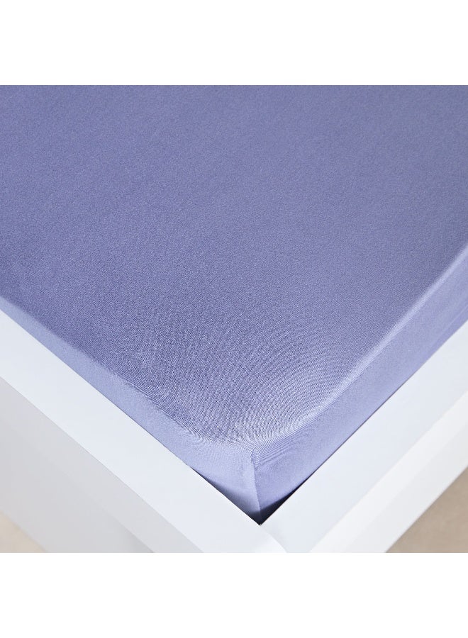 Home Box شريحة ملاءة مصنوعة من الألياف الدقيقة بتصميم توم جيرهاد للتزلج 200 × 25 × 90 سم - Image 4