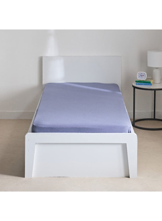 Home Box شريحة ملاءة مصنوعة من الألياف الدقيقة بتصميم توم جيرهاد للتزلج 200 × 25 × 90 سم - Image 3