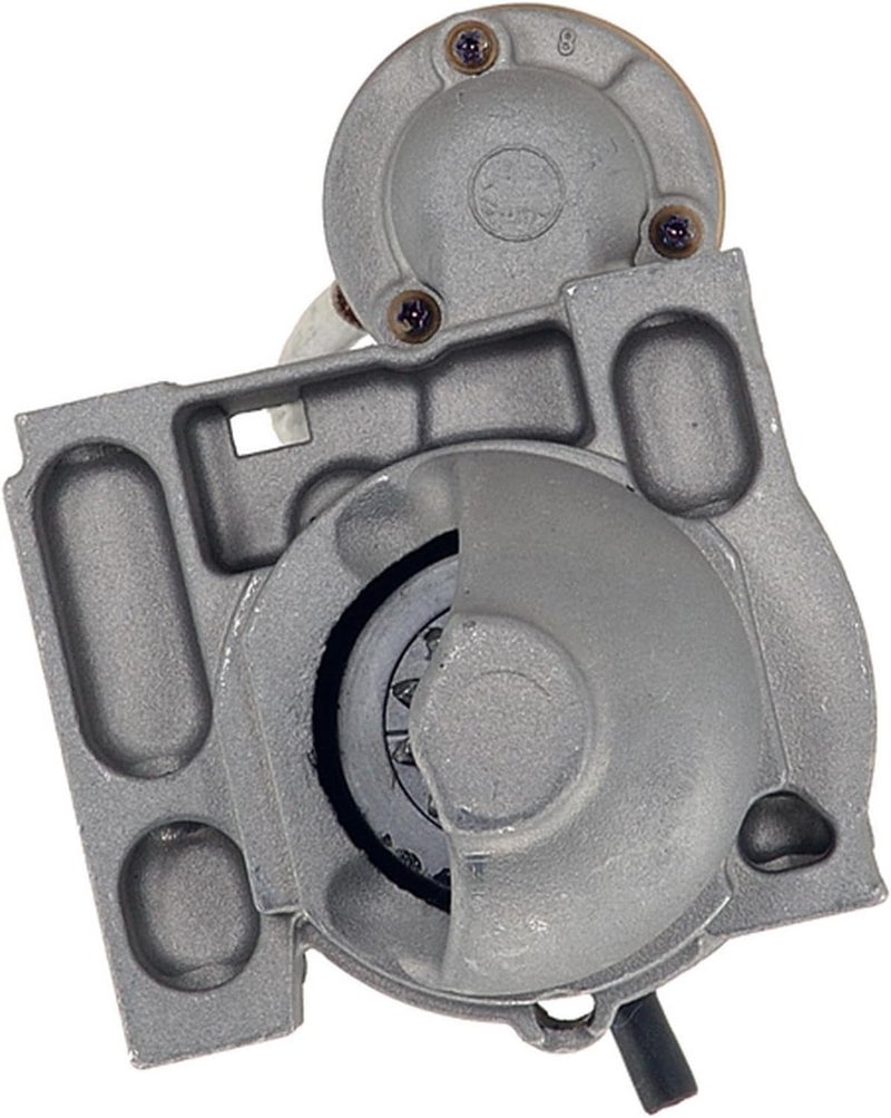 Ac Delco Gold 337-1027 (88877126) Starter - Image 3
