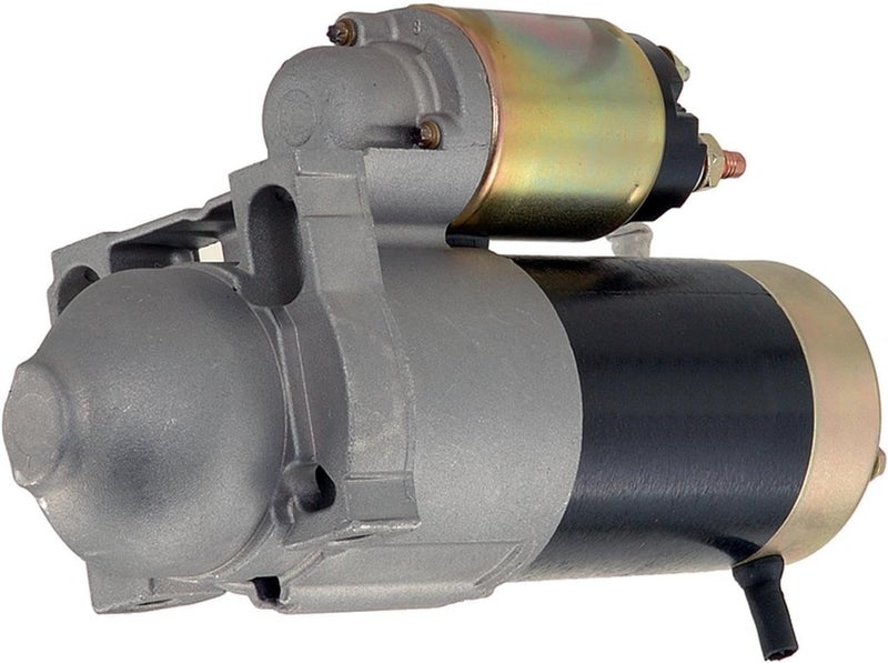 Ac Delco Gold 337-1027 (88877126) Starter - Image 1