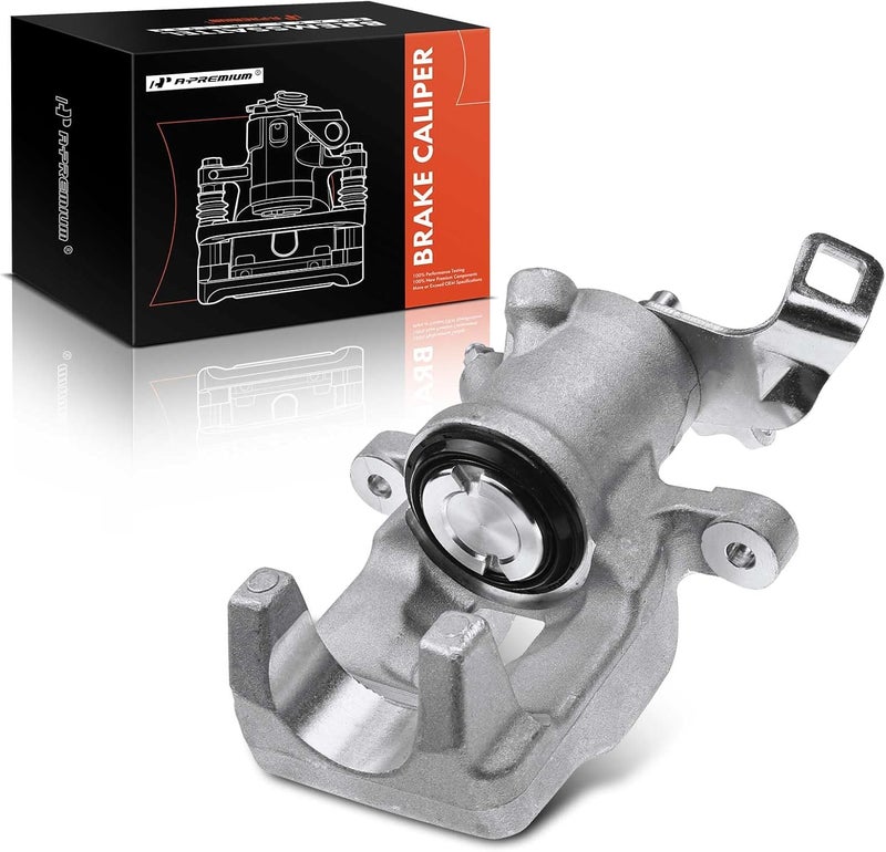 A-Premium Disc Brake Caliper Assembly for Mini Cooper - Image 1